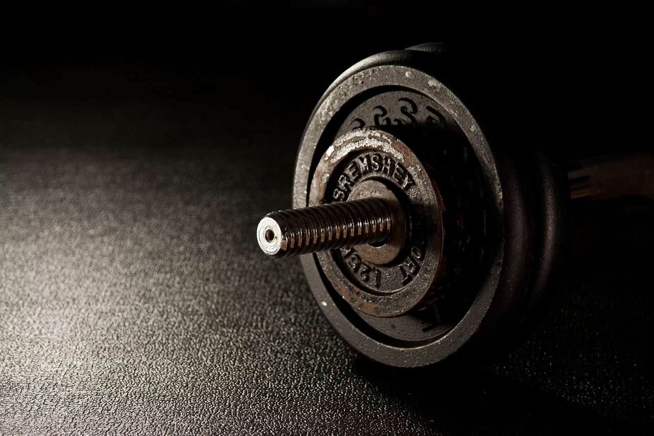 Can Confidence Boost Your Workout Performance?